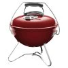 Smokey Joe Premium Crimson - Weber Grils Au Charbon De Bois 1 Smokey Joe Premium Crimson - Weber Grils Au Charbon De Bois -Weber Shop unnamed file 305