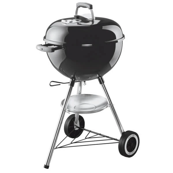 Classic Kettle 47cm - Weber Grils Au Charbon De Bois 3 Classic Kettle 47cm - Weber Grils Au Charbon De Bois