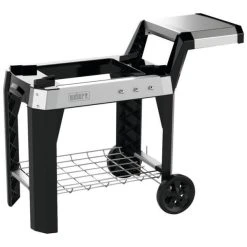 Chariot Pulse - Accessoires Pour Grils Weber