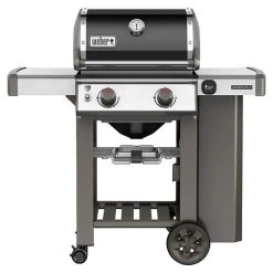 Genesis II E-210 - Weber Grils à Gaz
