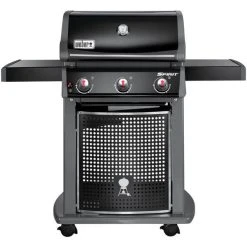 Spirit E-310 Classic - Weber Grils Ă Gaz