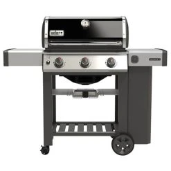 Genesis II E-310 GBS Monté - Weber Grils à Gaz