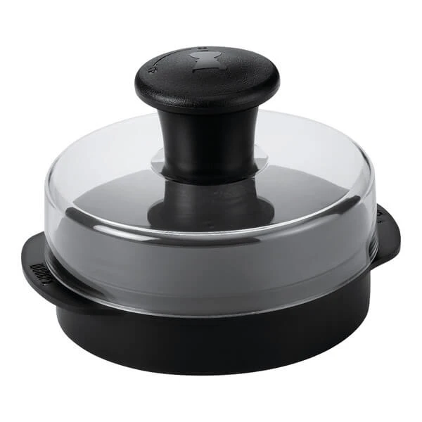 Presse à Hamburgers - Accessoires Pour Grils Weber 3 Presse à Hamburgers - Accessoires Pour Grils Weber