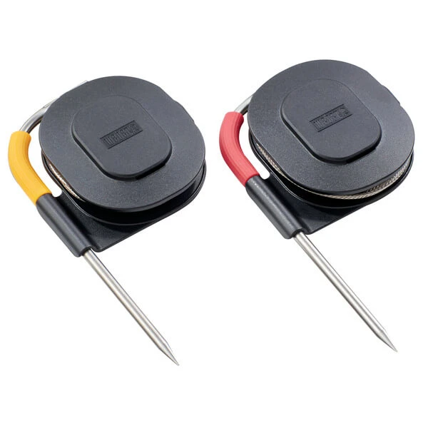 IGrill Pro - Accessoires Pour Grils Weber 3 IGrill Pro - Accessoires Pour Grils Weber