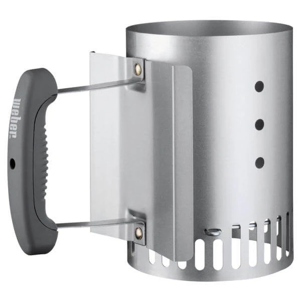 Rapidfire - Accessoires Pour Grils Weber 3 Rapidfire - Accessoires Pour Grils Weber