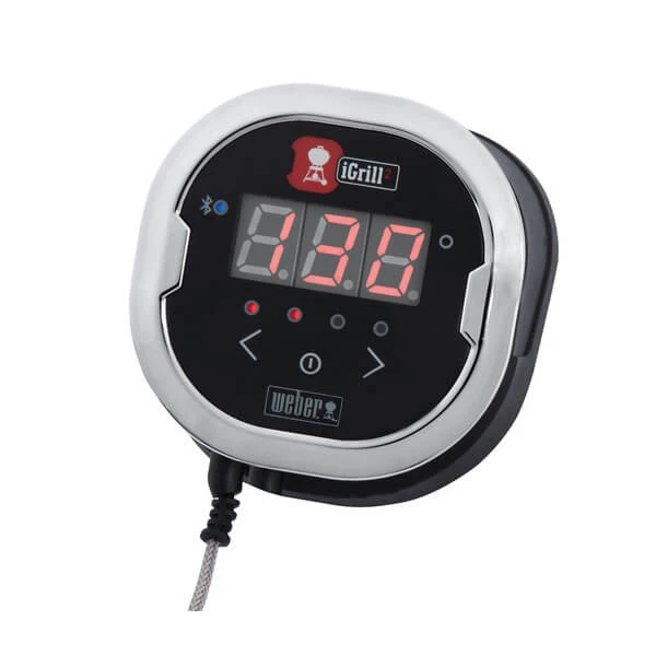 IGrill 2 - Accessoires Pour Grils Weber 4 IGrill 2 - Accessoires Pour Grils Weber – Image 2