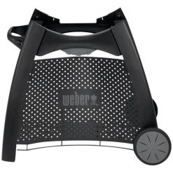 Q Chariot Premium - Accessoires Pour Grils Weber