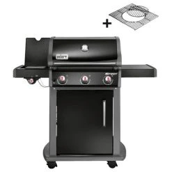 Spirit E-320 Original - Weber Grils à Gaz