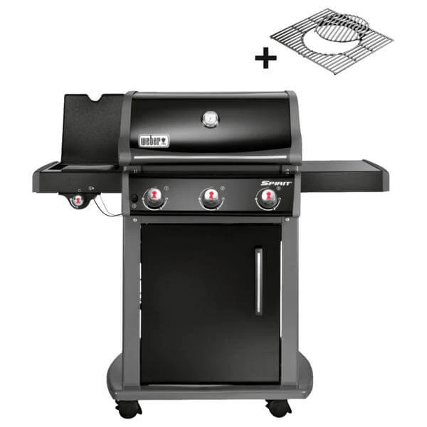 Spirit E-320 Original - Weber Grils à Gaz 3 Spirit E-320 Original - Weber Grils à Gaz