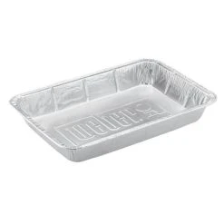 Egouttoirs En Aluminium, Grands - Accessoires Pour Grils Weber