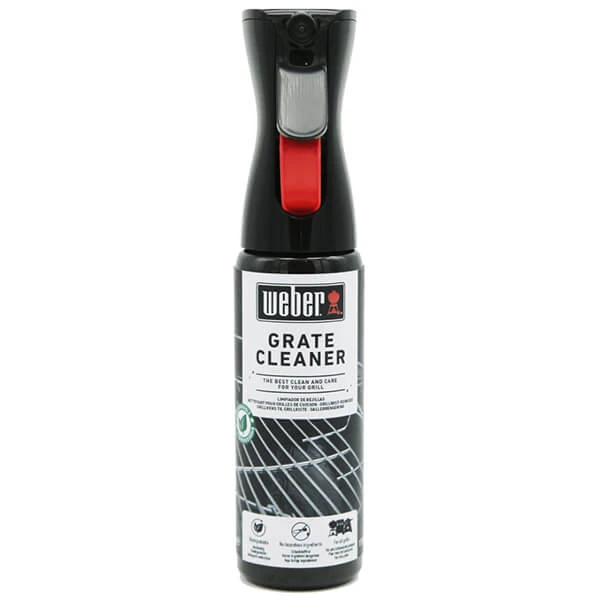 Nettoyant - 300 Ml - Accessoires Pour Grils Weber 3 Nettoyant - 300 Ml - Accessoires Pour Grils Weber