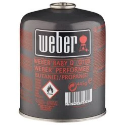 Cartouche Du Gaz - Accessoires Pour Grils Weber