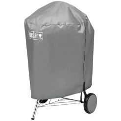 Housse De Barbecue à Charbon 57 Cm - Accessoires Pour Grils Weber