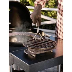 Sear Grate Gourmet BBQ System - Accessoires Pour Grils Weber -Weber Shop unnamed file 369