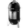 Smokey Mountain Cooker Smoker 47cm - Weber Grils Au Charbon De Bois -Weber Shop unnamed file 373