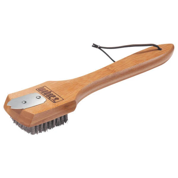 Brosse 30cm - Accessoires Pour Grils Weber 3 Brosse 30cm - Accessoires Pour Grils Weber