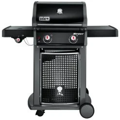 SPIRIT E-220 Classic Gril à Gaz - Weber Grils à Gaz