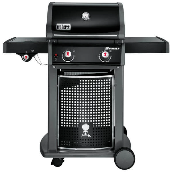 SPIRIT E-220 Classic Gril à Gaz - Weber Grils à Gaz 3 SPIRIT E-220 Classic Gril à Gaz - Weber Grils à Gaz