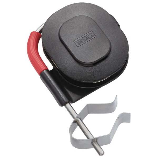 IGrill Pro - Accessoires Pour Grils Weber 3 IGrill Pro - Accessoires Pour Grils Weber