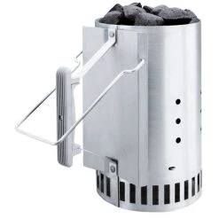 RAPID-ANZüNDER - Accessoires Pour Grils Weber