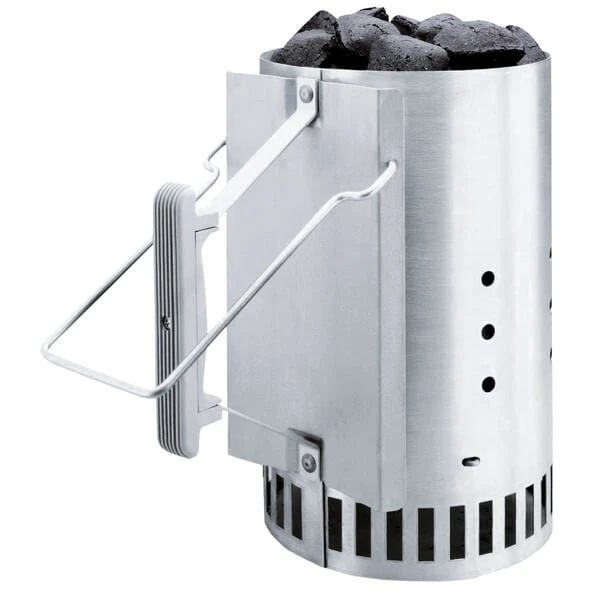 RAPID-ANZüNDER - Accessoires pour grils Weber RAPID-ANZüNDER - Accessoires Pour Grils Weber -Weber Shop unnamed file 44