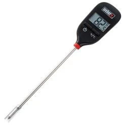 Thermomètre De Poche Digital - Accessoires Pour Grils Weber