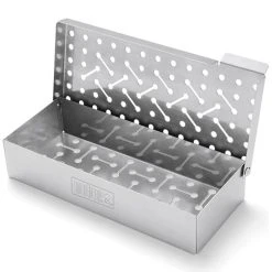 Boîte De Fumage - Accessoires Pour Grils Weber