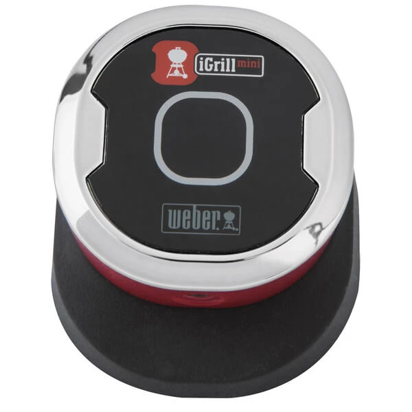 IGrill Mini - Accessoires Pour Grils Weber 3 IGrill Mini - Accessoires Pour Grils Weber