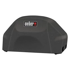Housse De Gril Pulse 2000 - Accessoires Pour Grils Weber