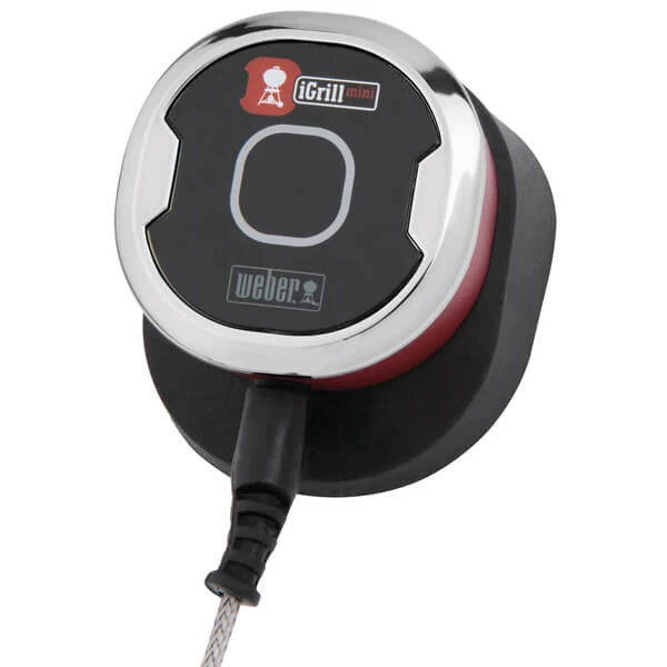 IGrill Mini - Accessoires Pour Grils Weber 4 IGrill Mini - Accessoires Pour Grils Weber – Image 2