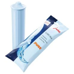 Cartouche Filtrante CLARIS Blue, 1 Pièce - JURA Produits D'entretien