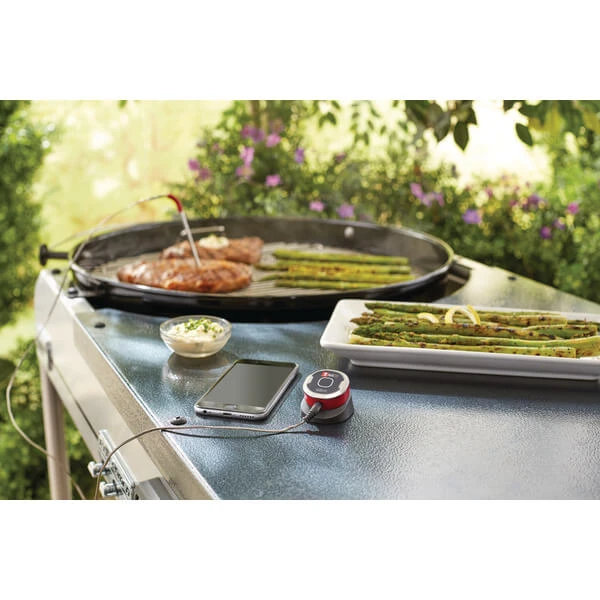 IGrill Mini - Accessoires Pour Grils Weber 5 IGrill Mini - Accessoires Pour Grils Weber – Image 3