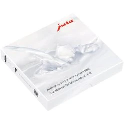 Set D`accessoires Système De Lait HP2 - JURA Accessoires