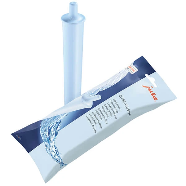 Cartouche De Filtre CLARIS Pro Blue, 1 Pièce - JURA Produits D'entretien 3 Cartouche De Filtre CLARIS Pro Blue, 1 Pièce - JURA Produits D'entretien