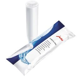 Filtrepatrone CLARIS Pro White - JURA Produits D'entretien