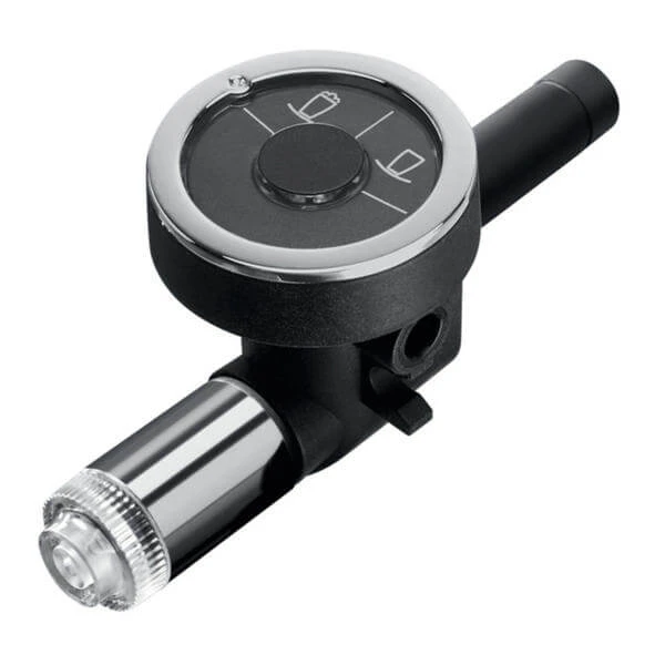 Buse Mousse Fine Pro - JURA Accessoires 4 Buse Mousse Fine Pro - JURA Accessoires – Image 2